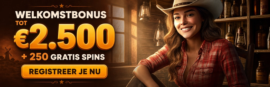 RodeoSlot Casino